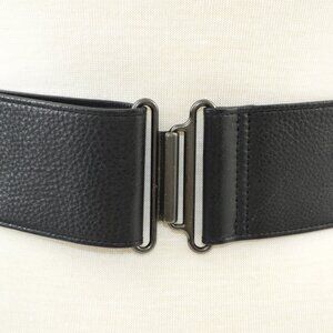 Vince | Accessories | Vince 25inch Belt Premium Saddle  display picture 2